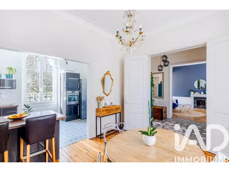 vente maison 7 pièces 170 m² santeuil (95640)