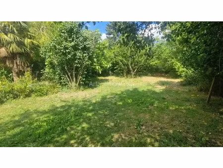vente terrain 433 m² à chevannes (91750)  105 000 €