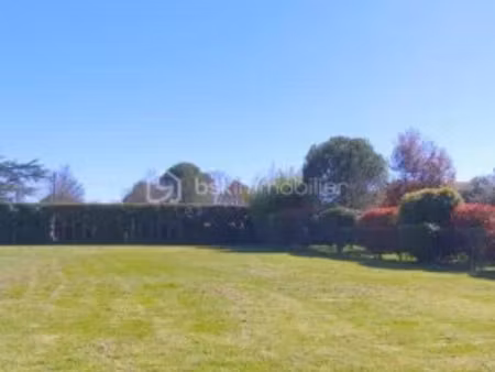 vente terrain 1152 m² à villemur-sur-tarn (31340)  100 000 €