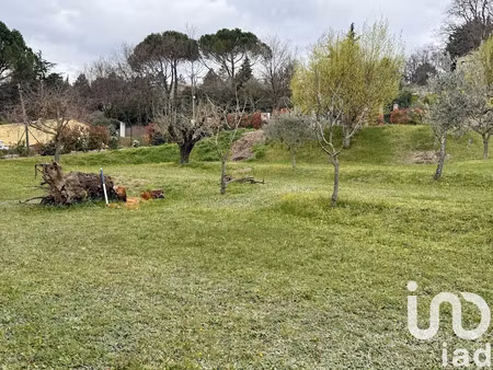vente terrain 800 m² à malaucène (84340)  145 000 €
