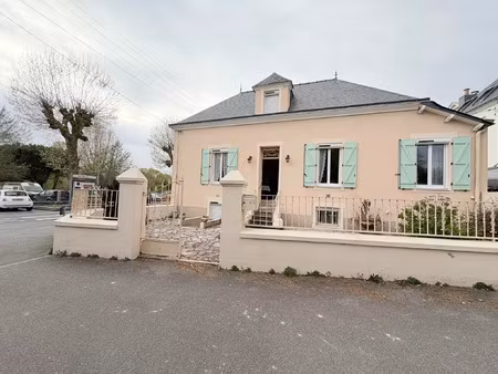 vente maison à indre (44610) : à vendre / 111m² indre