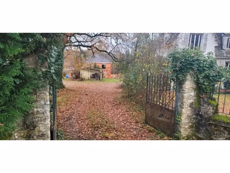 vente terrain 2500 m² à samoreau (77210)  229 500 €