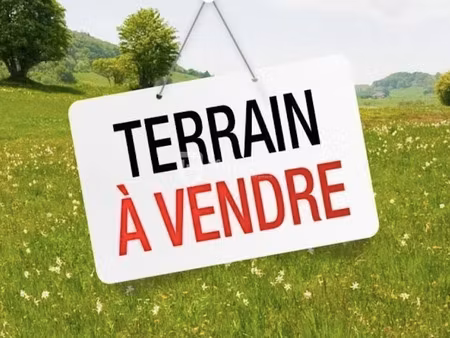vente terrain 733 m² à sanary-sur-mer (83110)  625 000 €