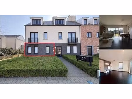 rez-de-chaussée à louer à veldhoven 13 herentals (rbv56469)