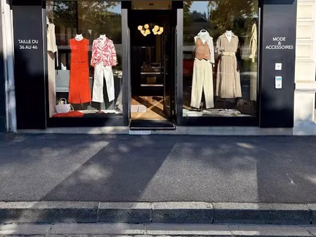 vente locaux professionnels 44 m² à epernay (51200)  52 400 €