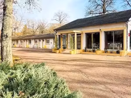 vente locaux professionnels 0 pièces 405 m² à mesves-sur-loire (58400)  77 000 €