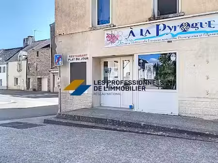 vente locaux professionnels 0 pièces 194 m² à nivillac (56130)  241 500 €