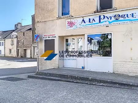 vente locaux professionnels 194 m² à nivillac (56130)  262 500 €