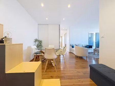 appartement à vendre chevilly-larue
