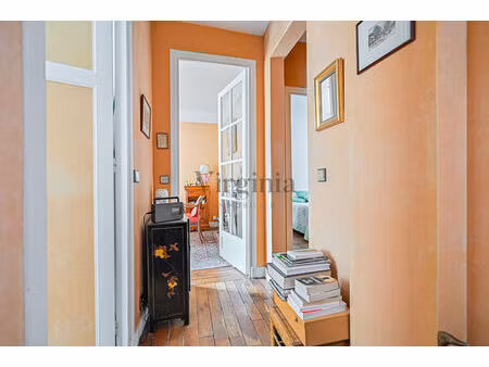 saint mande eglise 2 pieces