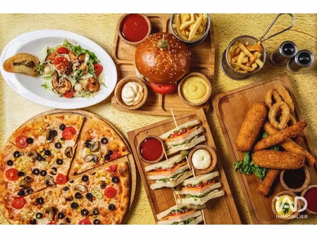 vente locaux professionnels 75 m² à labastide-saint-pierre (82370)  30 000 €