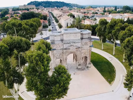 vente locaux professionnels 174 m² à orange (84100)  320 000 €