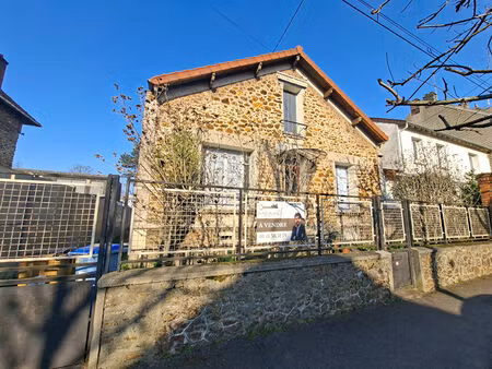 maison le bourget 7 pièce(s) 103.34 m2