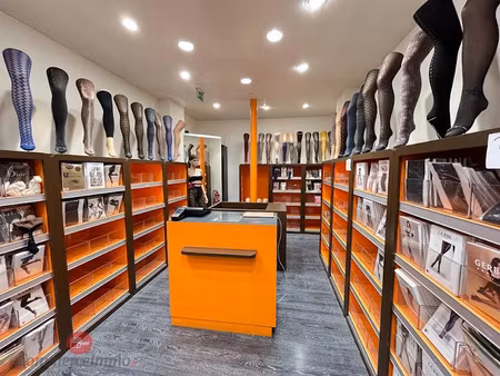 vente locaux professionnels 42 m² à paris 6ème (75006)  40 776 €