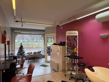 vente locaux professionnels 131 m² à pérenchies (59840)  34 000 €