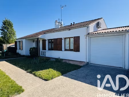 vente maison/villa 10 pièces