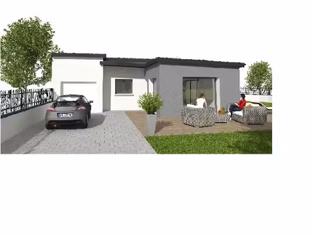 vente maison à plourin-lès-morlaix (29600) : à vendre / 82m² plourin-lès-morlaix