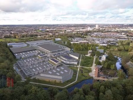 bien professionnel à vendre à drogenbos € 1.432.920 (lml38) | zimmo