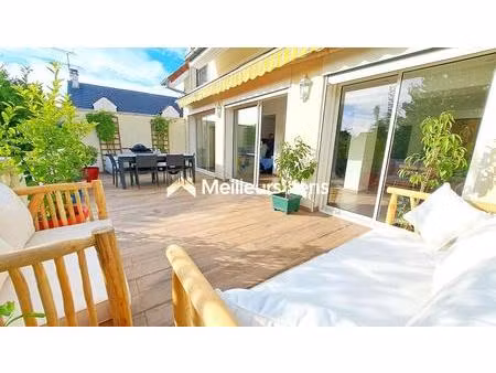 maison spacieuse 230 m2 - 5 chambres
