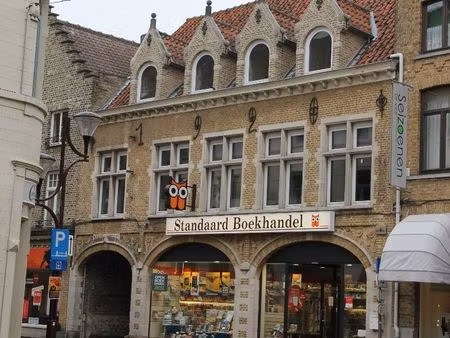 appartement à louer à veurne € 560 (lml0e) - era domus (veurne) | zimmo