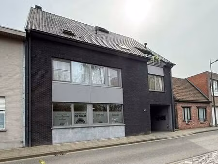 bien professionnel à louer à tielt € 1.800 (lml4j) - ark vastgoed | zimmo