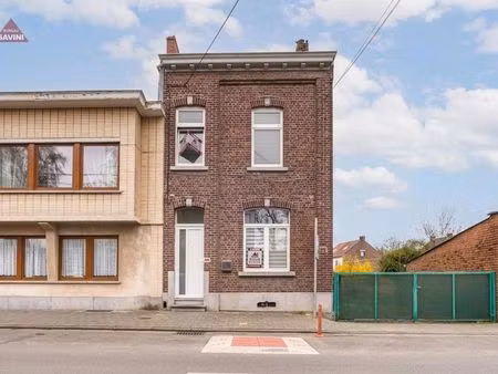 maison à vendre à leernes € 219.000 (lml4z) - bureau savini | zimmo