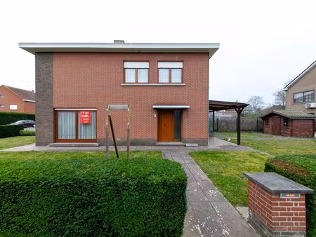 maison à vendre à ieper € 175.000 (lml45) - nk ter waarde | zimmo