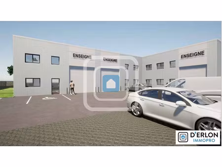 vente locaux professionnels 0 pièces 180 m² à bétheny (51450)  265 000 €