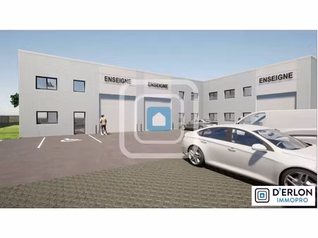 vente locaux professionnels 0 pièces 180 m² à bétheny (51450)  265 000 €