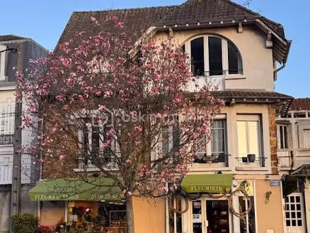 vente locaux professionnels à meaux (77100)  150 000 €