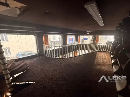 vente bureaux et commerces à redon (35600) : à vendre / 70m² redon