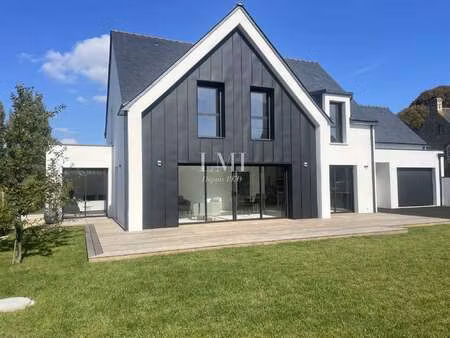 vente maison à plouhinec (56680) : à vendre / 162m² plouhinec
