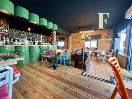 vente locaux professionnels à balaruc-le-vieux (34540)  289 000 €