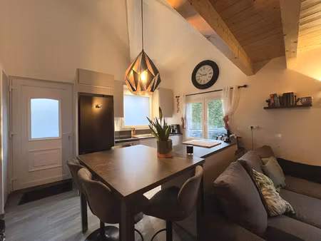 vente appartement 3 pièces à lugrin (74500) : à vendre 3 pièces / 64m² lugrin