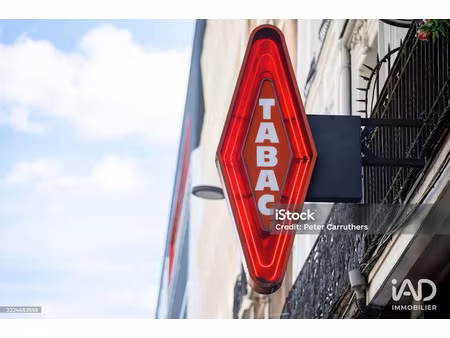 vente locaux professionnels 100 m² à bagneux (92220)  1 570 000 €