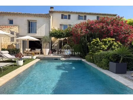 vente maison de ville 9 pièce(s)