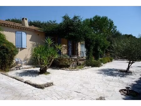 vente maison 5 pièce(s)