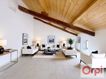 vente maison 3 pièces 151 m² à saint-donat-sur-l'herbasse (26260)  189 000 €