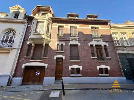 vente immeuble 268 m² à douai (59500)  420 000 €