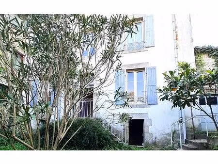 immeuble quimperlé m² t-12 à vendre  315 000 €