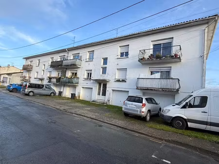 vente immeuble 843 m² à saintes (17100)  861 000 €
