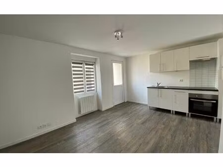 appartement mézières-sur-seine 22.35 m² t-1 à vendre  109 500 €