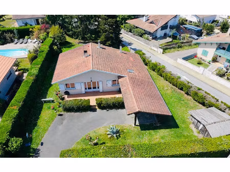 maison angresse m² t-4 à vendre  557 900 €