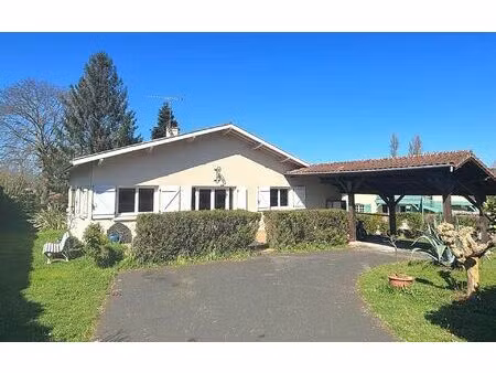 maison angresse m² t-4 à vendre  579 000 €