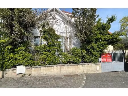 maison arcueil m² t-5 à vendre  600 000 €