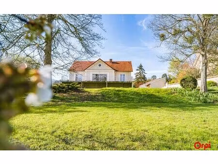 maison baslieux-lès-fismes 155.1 m² t-6 à vendre  430 000 €