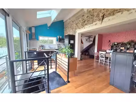 maison bellot m² t-3 à vendre  169 900 €