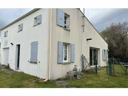 maison courcoury m² t-4 à vendre  234 300 €