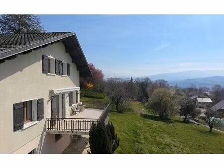 maison saint-eusèbe 174.72 m² t-6 à vendre  550 000 €