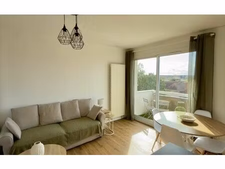 location appartement  32.94 m² t-1 à châtellerault  550 €